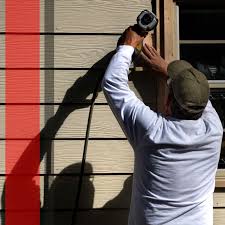 Best Storm Damage Siding Repair  in Maple Plain, MN